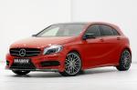 Mercedes-Benz A250 by Brabus 2012 года